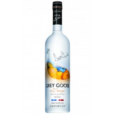 Grey Goose L'Orange Orange Flavored Vodka